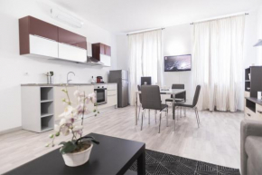 Гостиница Hemeras Boutique Homes - city center design flats  Милан